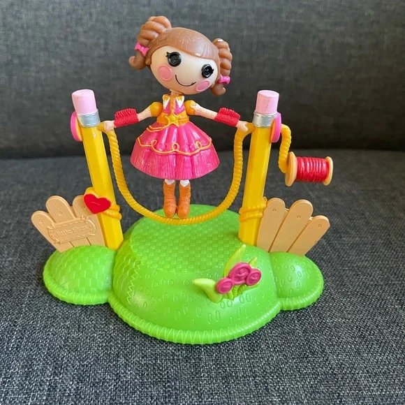 Lalaloopsy sets best sale